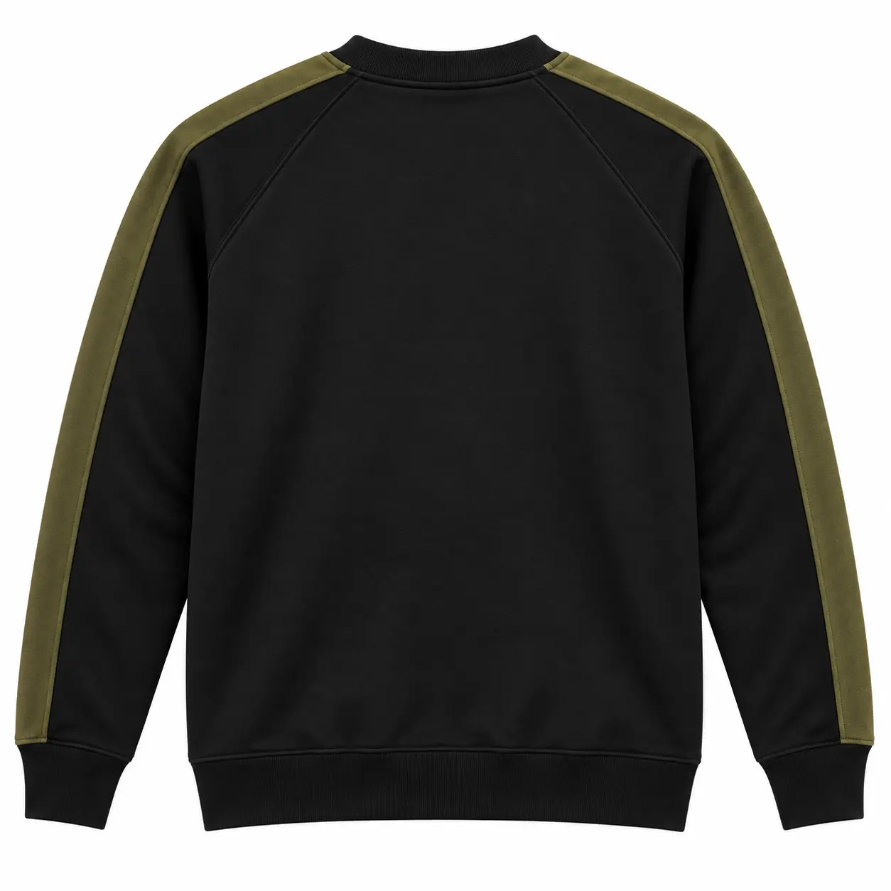 black & olive green (3) black & olive green (3)