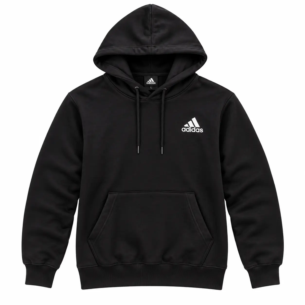 black hoodie logo black hoodie logo