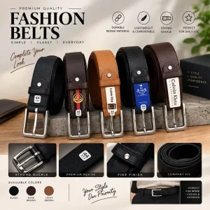 casual belts (2)