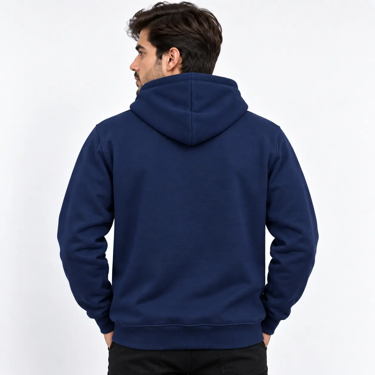 dark blue hoddie (2) dark blue hoddie (2)