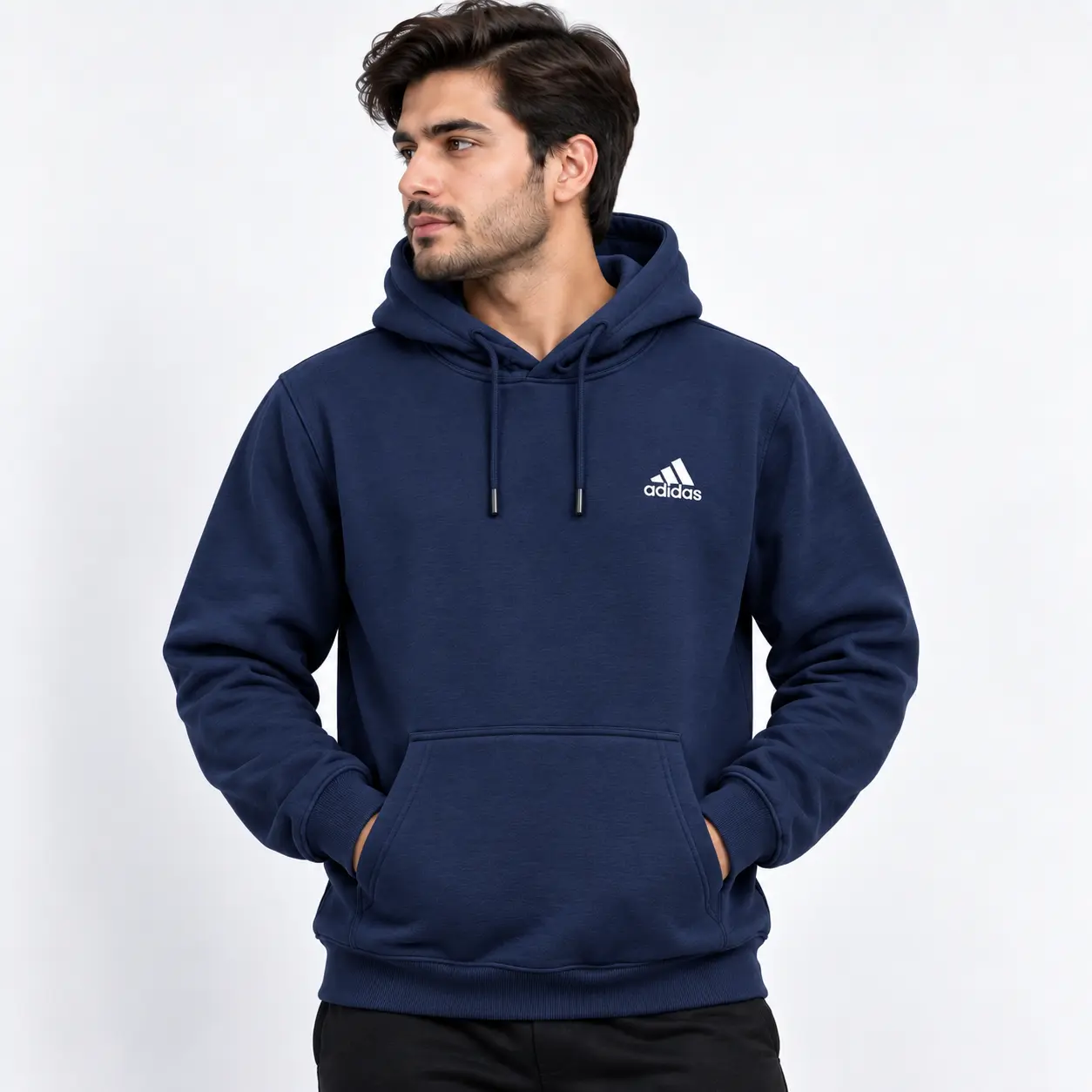 dark blue hoddie dark blue hoddie