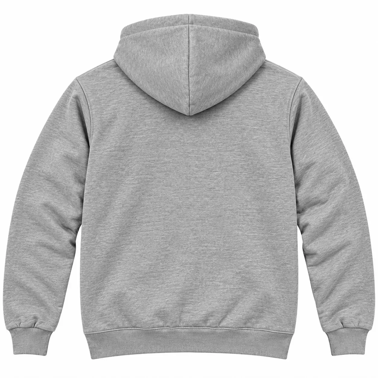 grey fleece hoodie (2) grey fleece hoodie (2)