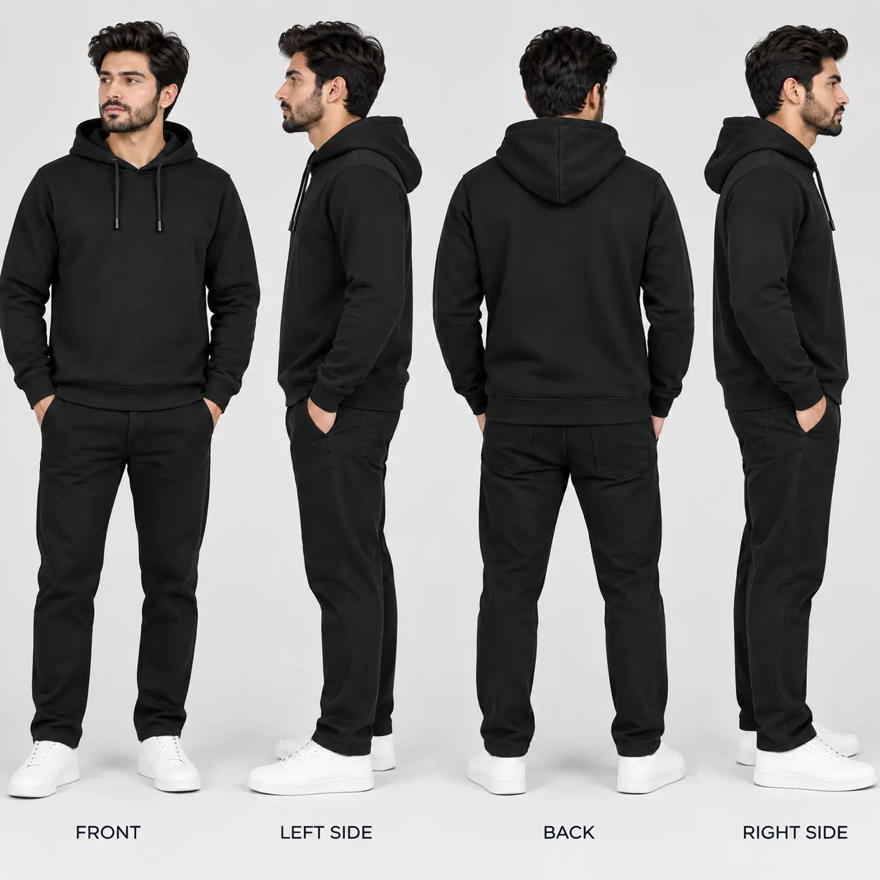 without pocket hoddie (4) without pocket hoddie (4)